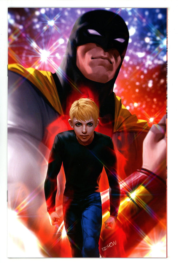 Space Ghost Jonny Quest Space Quest 3 Chew Virgin Incentive (2025)