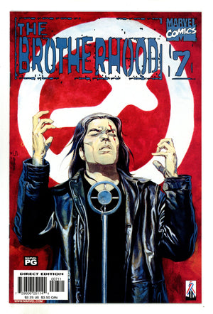 The Brotherhood 7 High Grade (2002)