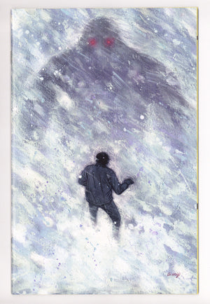 High Strangeness 2 Bailey Virgin Incentive NM (2025)