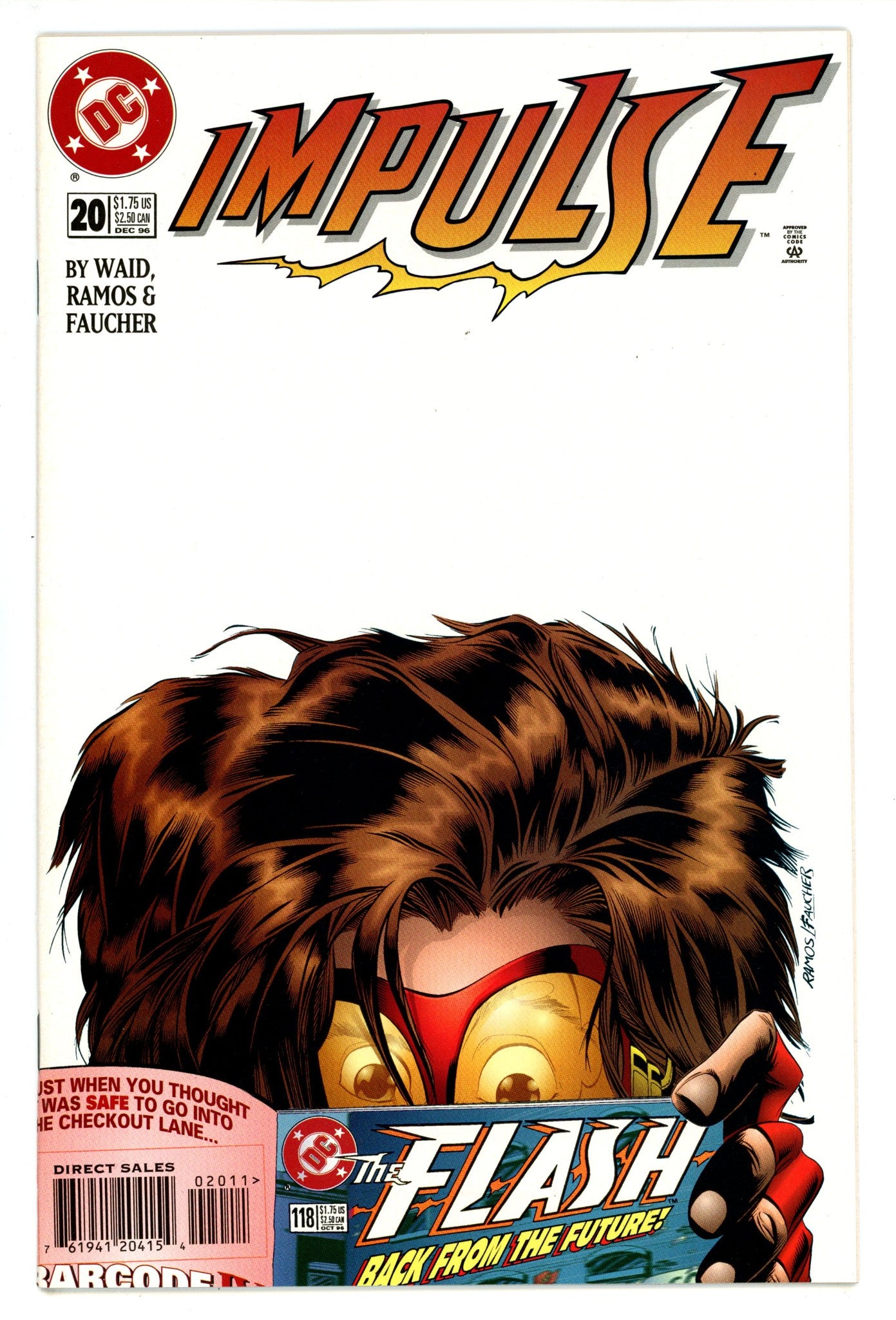 Impulse 20 High Grade (1996) 