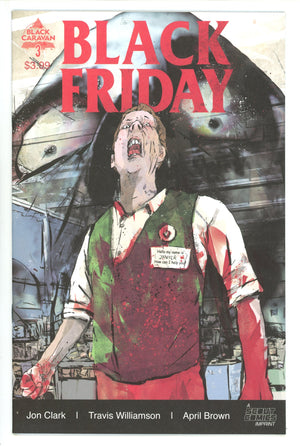 Black Friday 3 High Grade (2021)