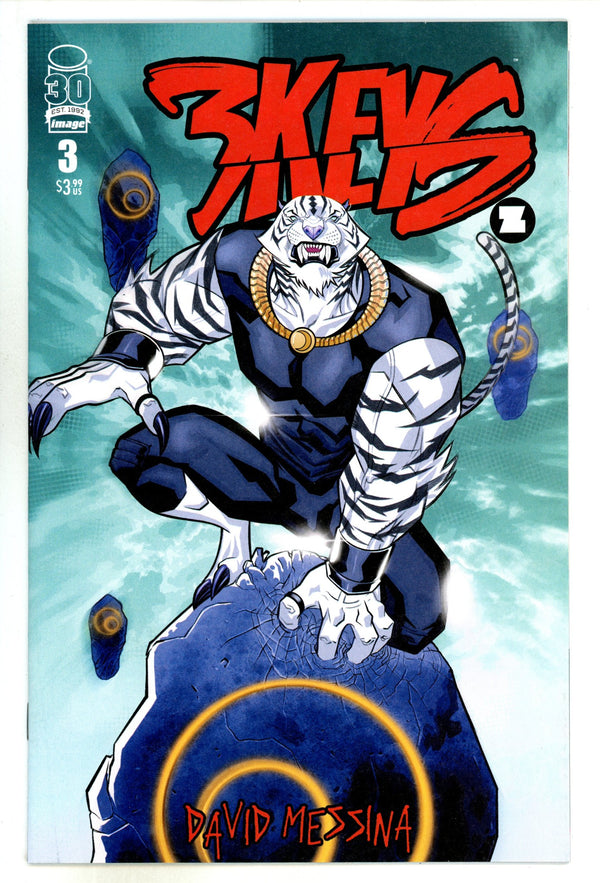 3Keys 3 High Grade (2022)