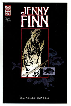 Jenny Finn 2 NM- (1999)