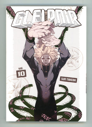 Gleipnir Vol 10 High Grade TPB (2021) 