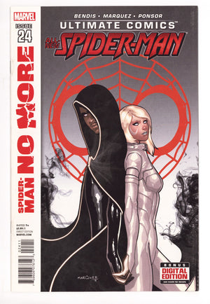 Ultimate Comics Spider-Man Vol 2 24 High Grade (2013)