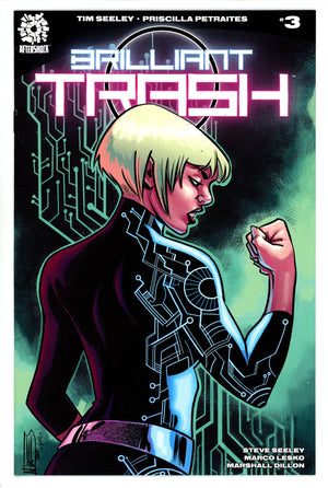 Brilliant Trash 3 High Grade (2018)