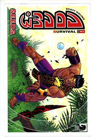 Adam.3 1 High Grade (2015)