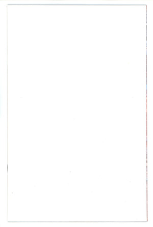 Space Ghost 1 Blank Variant (2024)