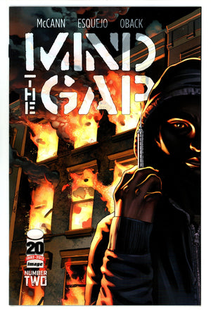 Mind the Gap 2 High Grade (2012)