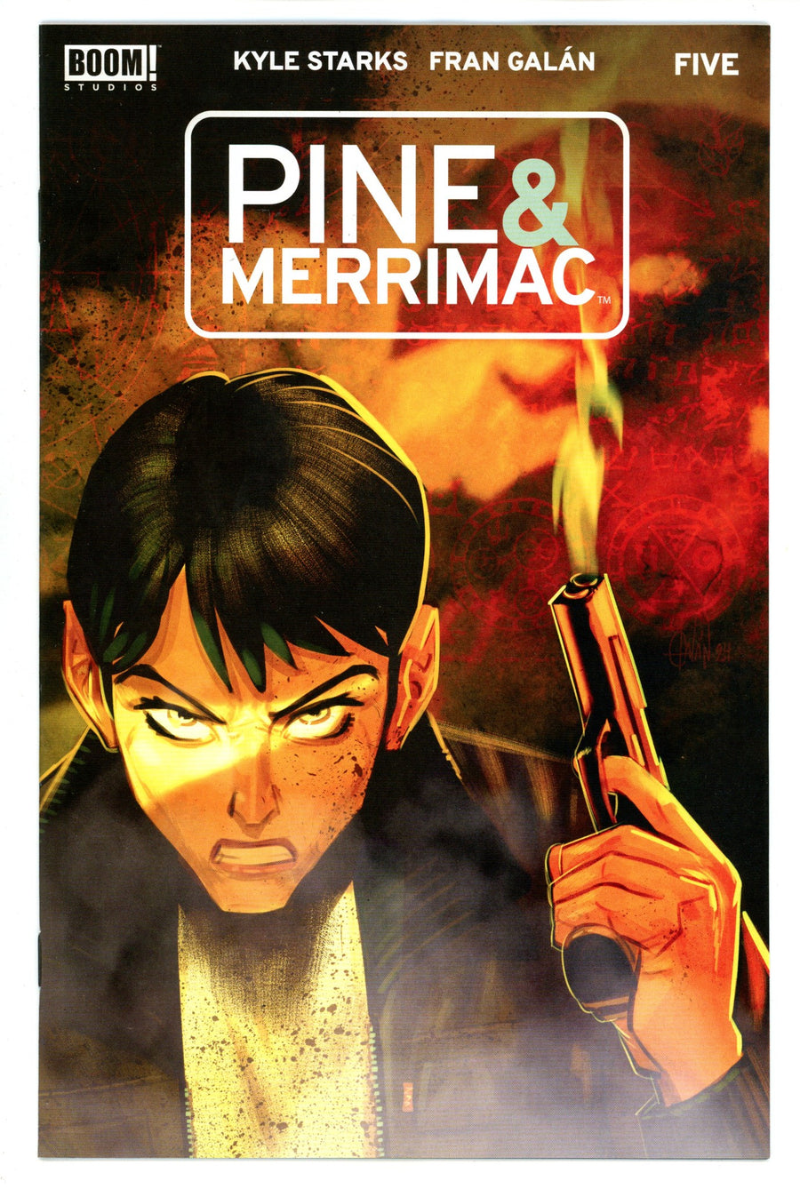 Pine And Merrimac 5 (2024)