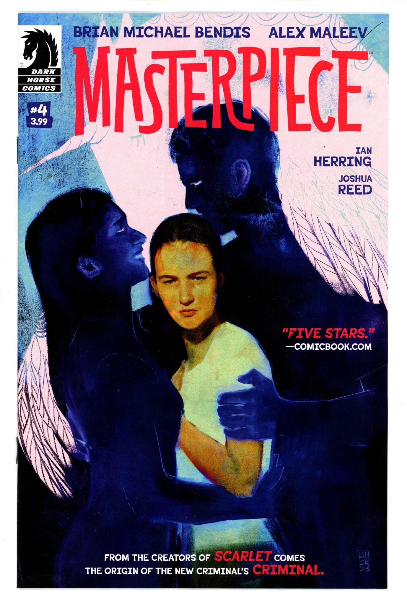 Masterpiece 4 (2024)