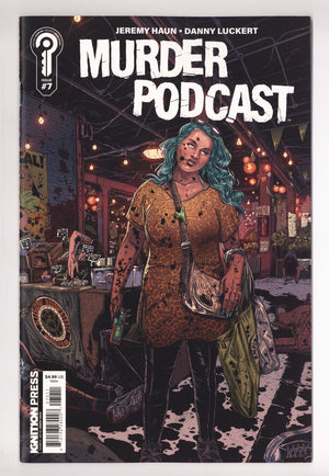 Murder Podcast  7    (2026)