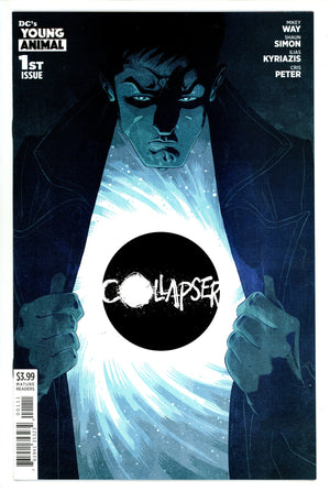 Collapser 1 High Grade (2019)