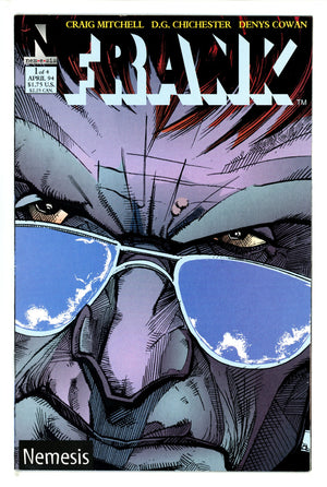 Frank 1 (1994)