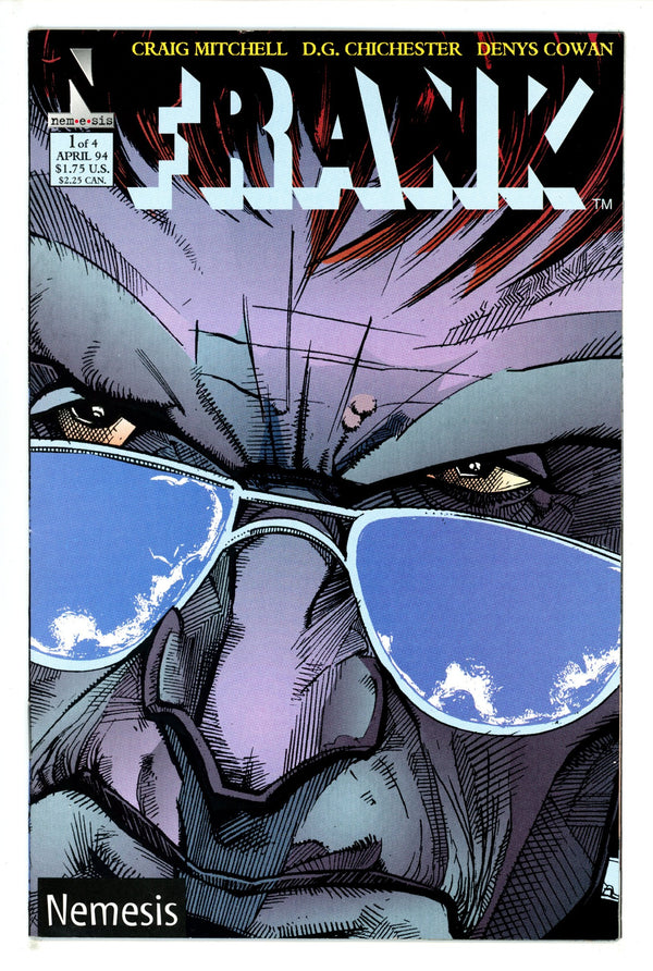 Frank 1 (1994)