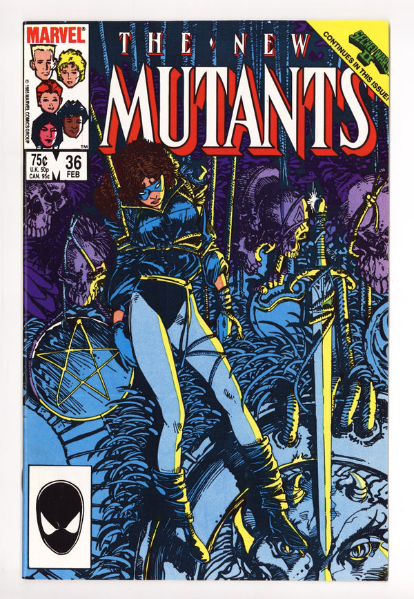 Micronauts Vol 1 35 High Grade (1981)