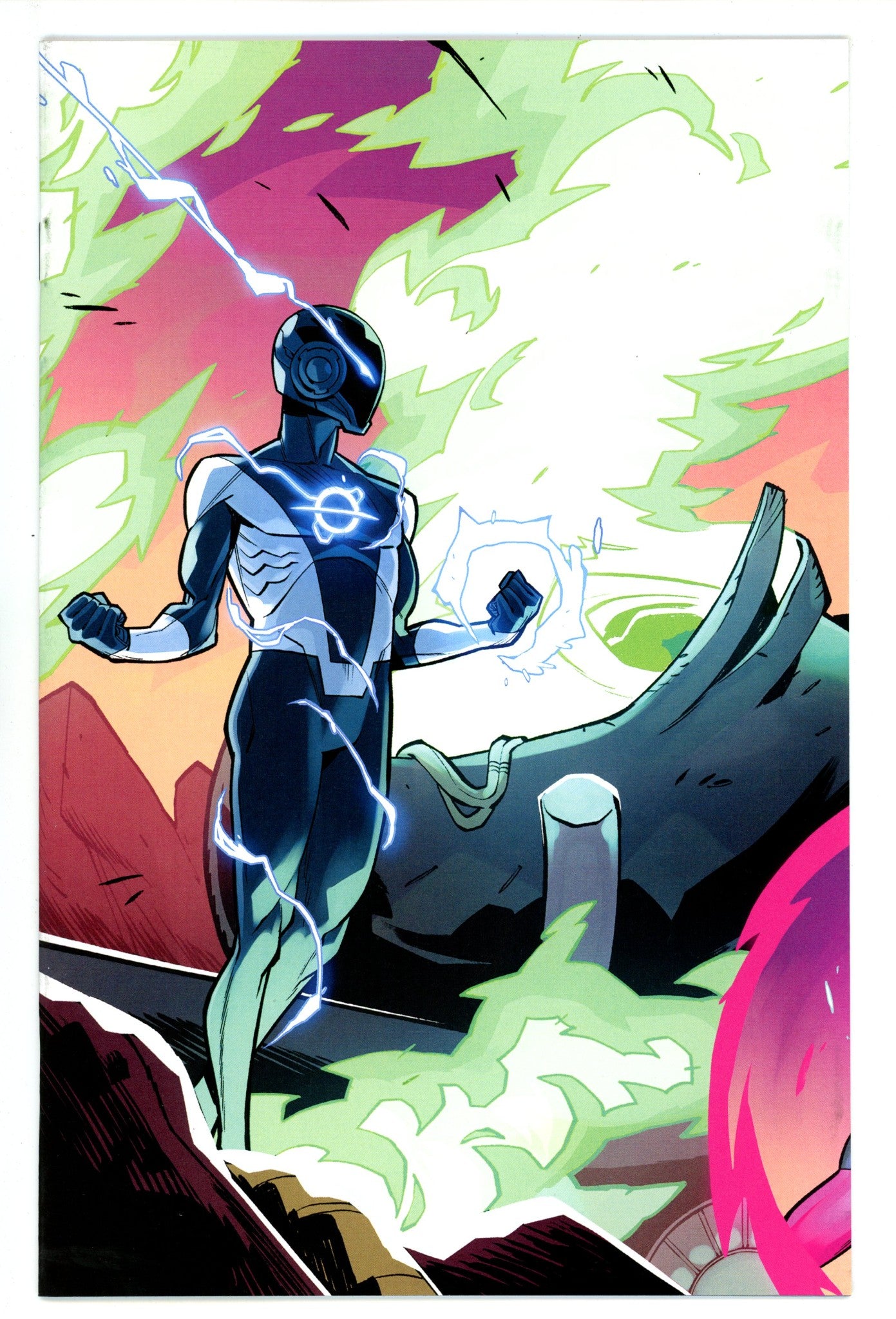 Radiant Black 31 Robaldo Connecting Variant (2025)