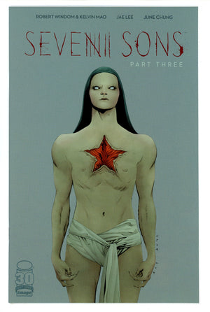 Seven Sons 3 High Grade (2022)
