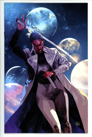 Ministry Of Compliance 1 Galmon Virgin Incentive Variant NM (2023)