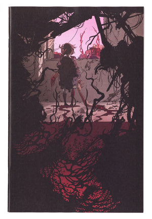 Hello Darkness 18 Ríos Virgin Variant (2026)