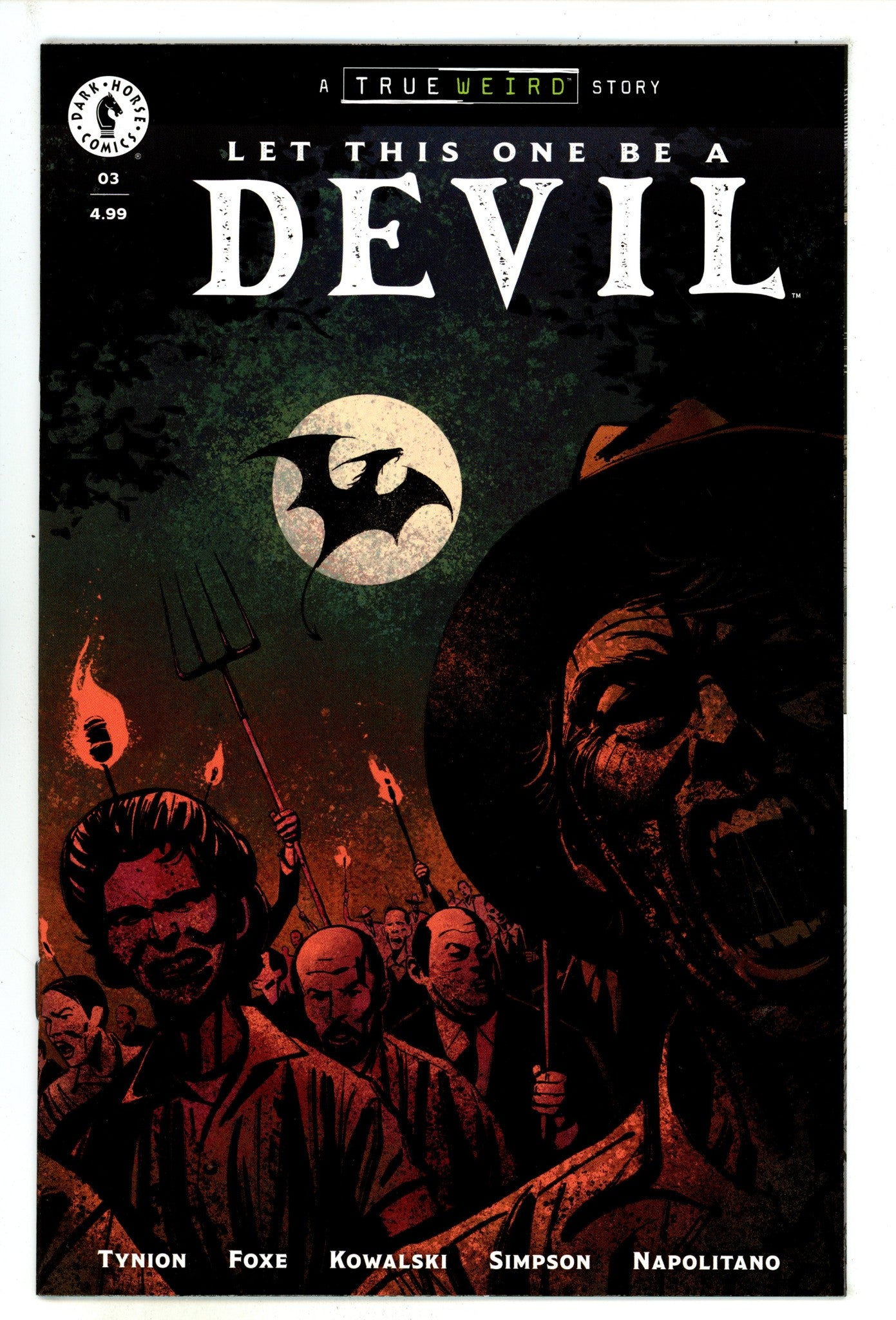 Let This One Be A Devil 3 (2025)