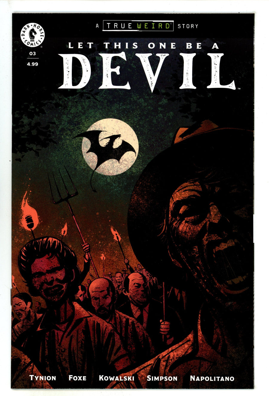 Let This One Be A Devil 3 (2025)