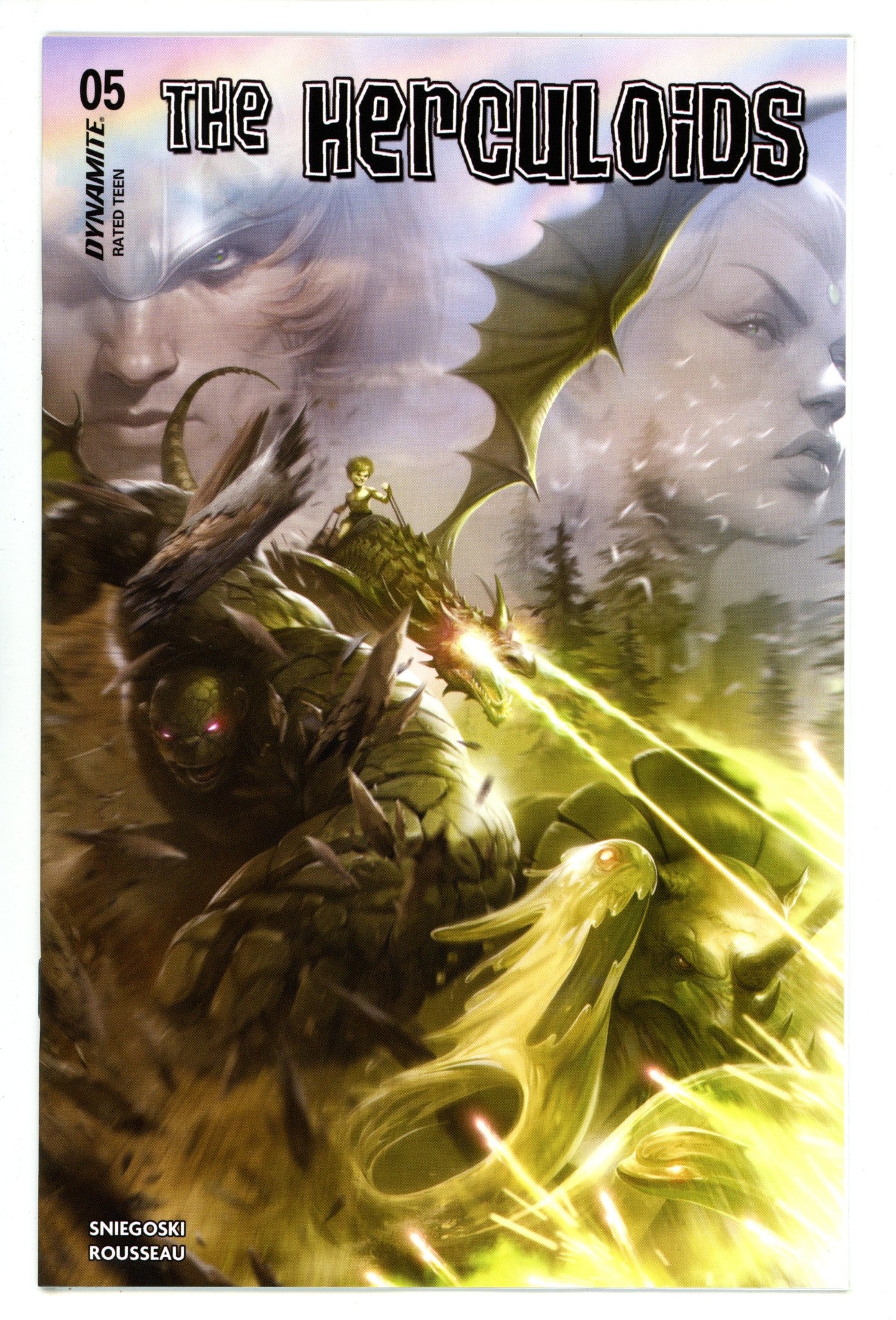 Herculoids 5 (2025)