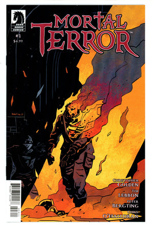 Mortal Terror 3 (2024)
