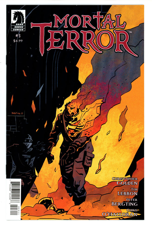 Mortal Terror 3 (2024)