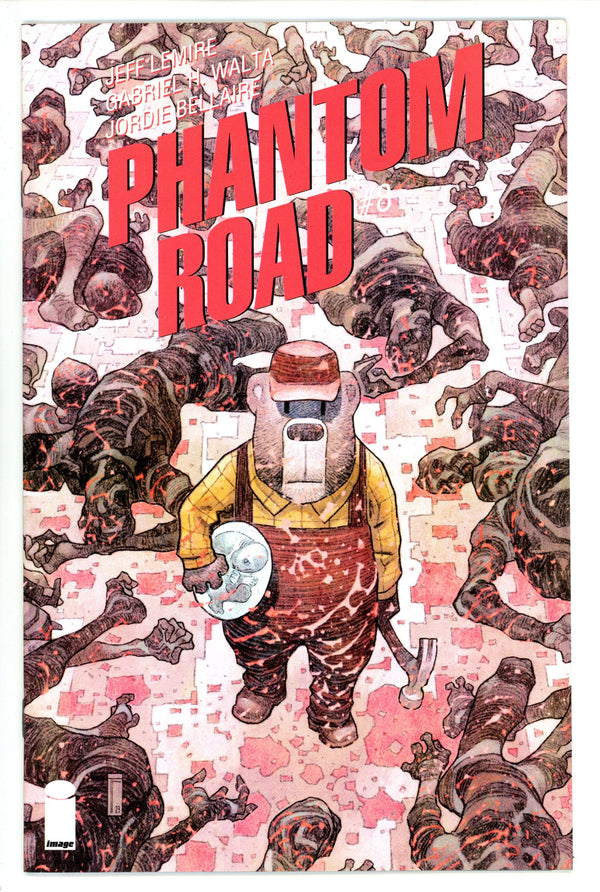 Phantom Road 8 Fejzula Variant (2024)