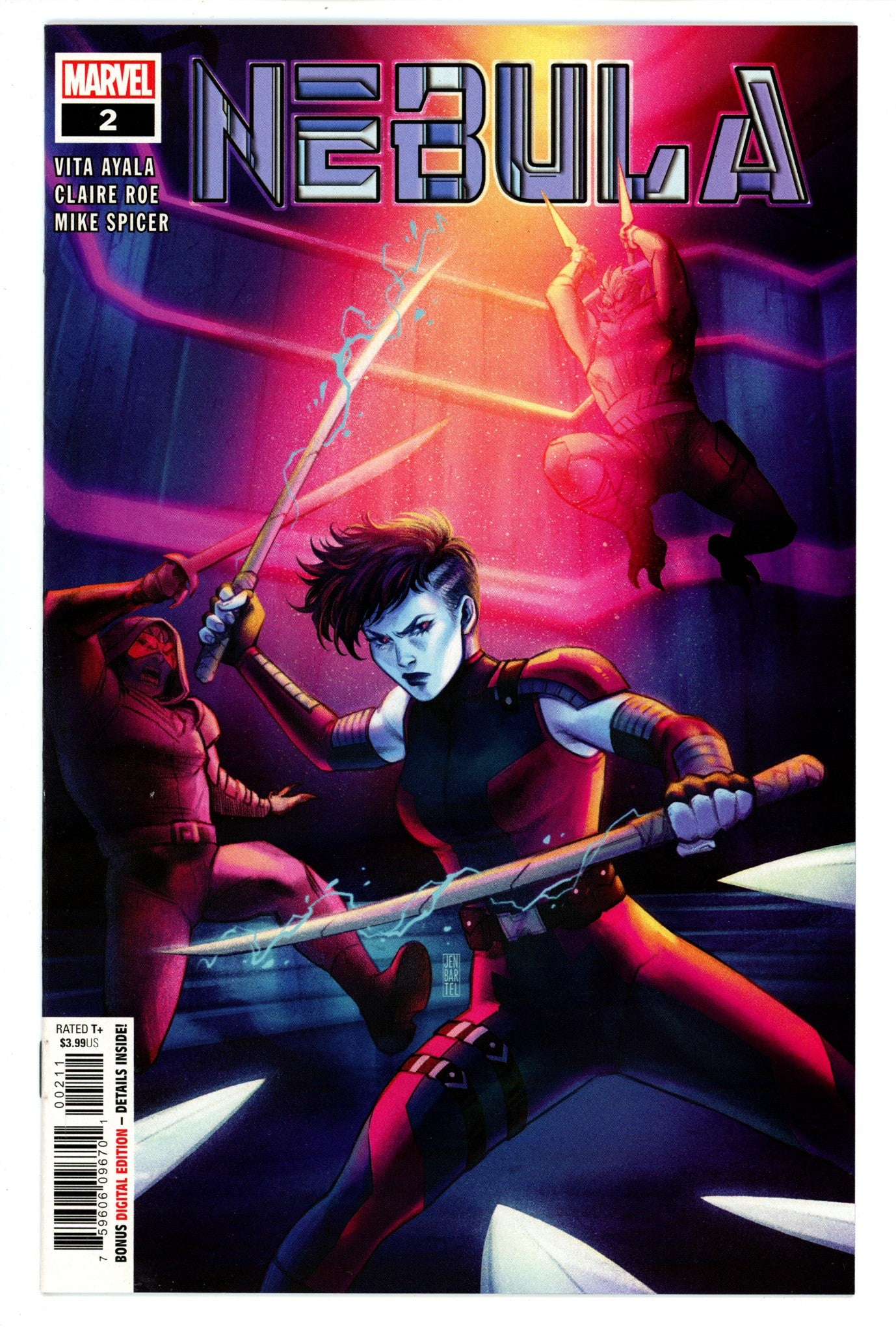 Nebula2High Grade(2020)