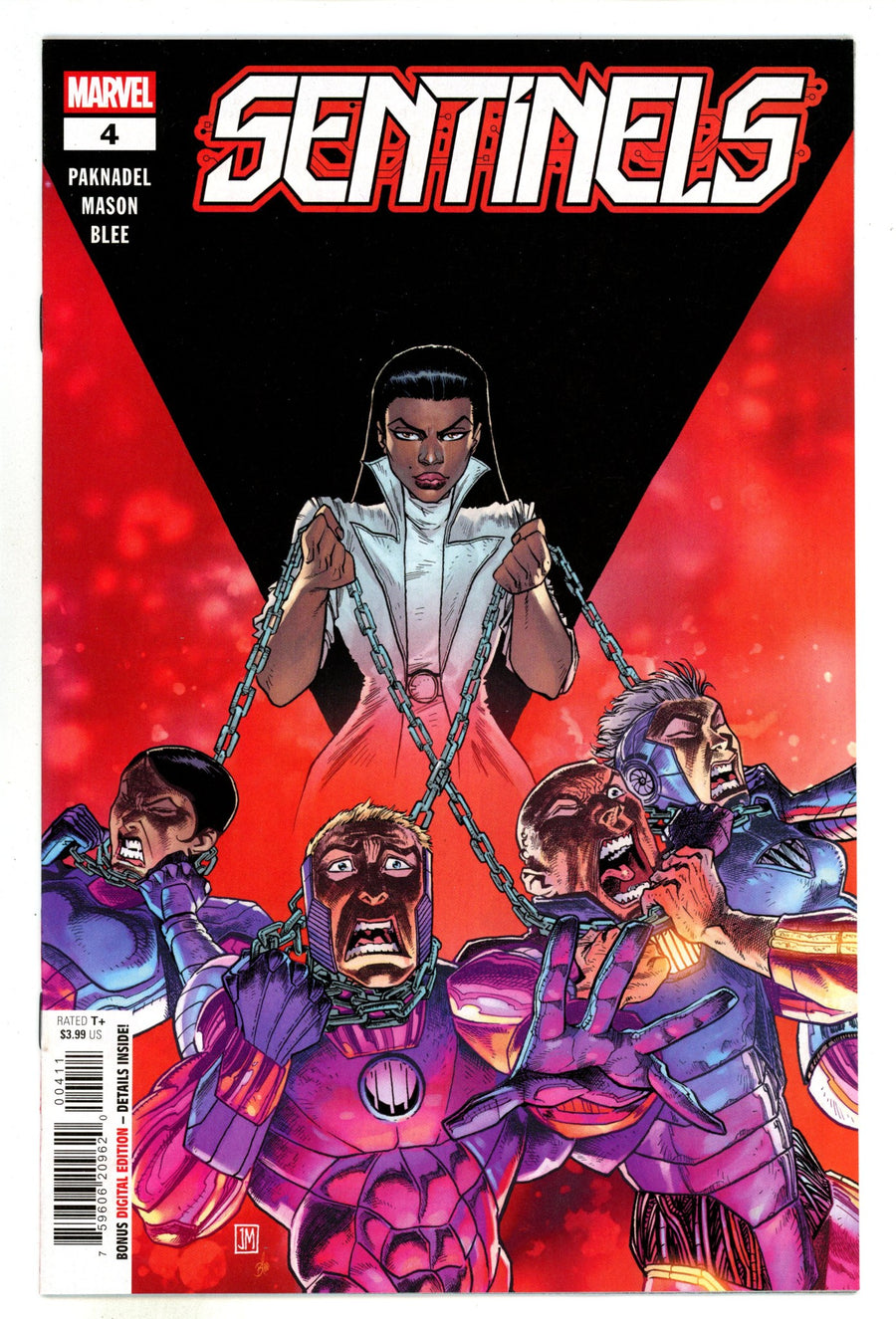 Sentinels 4 (2025)