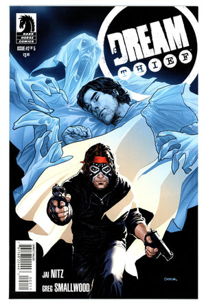 Dream Thief 2 High Grade (2013)