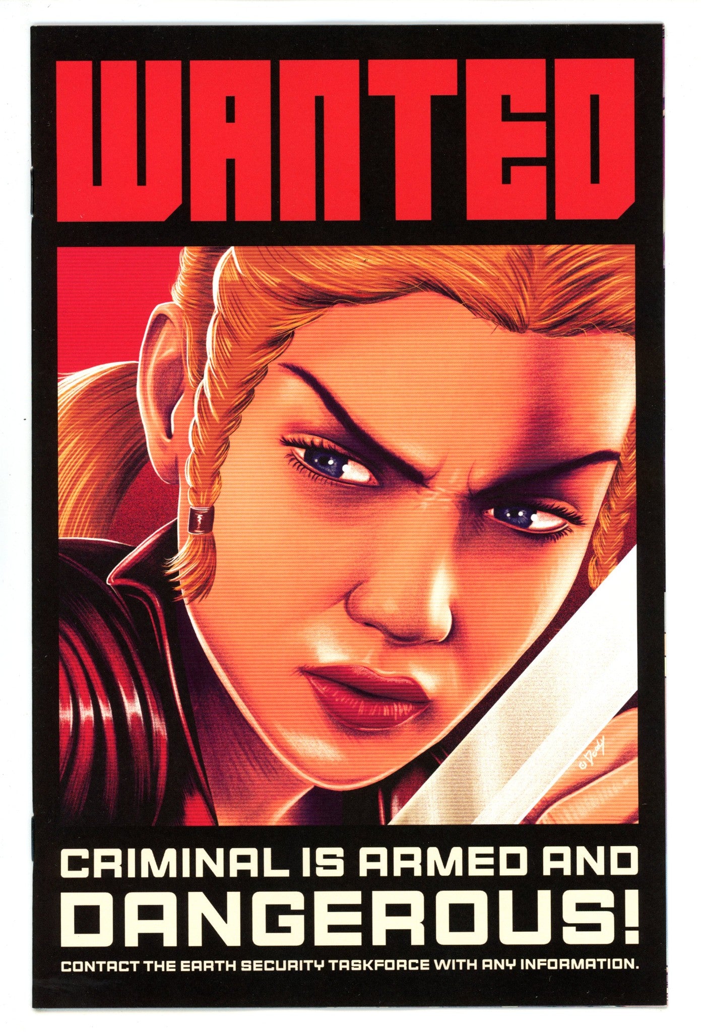 Power Rangers Prime 4 Doaly Incentive Variant (2025)