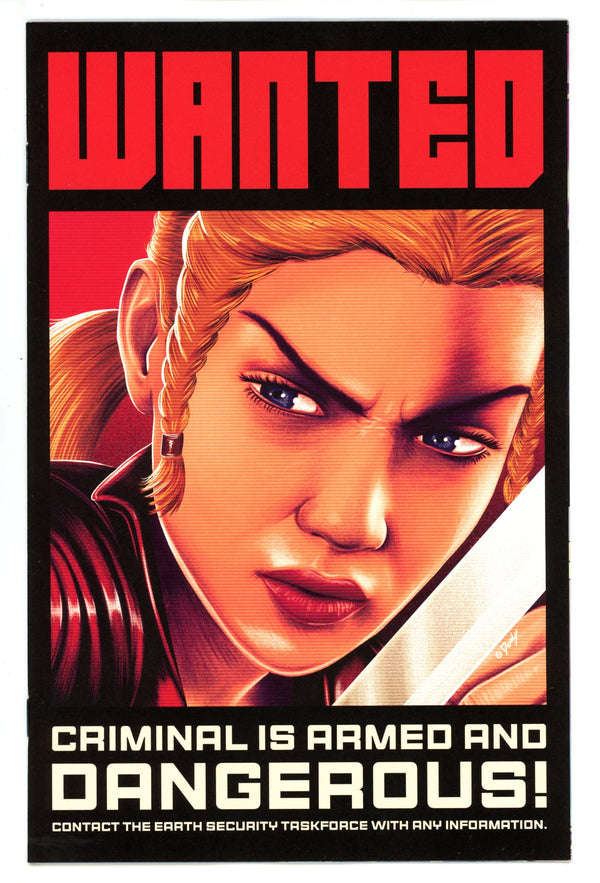 Power Rangers Prime 4 Doaly Incentive Variant (2025)