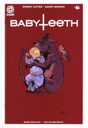 Babyteeth 6 High Grade (2017)