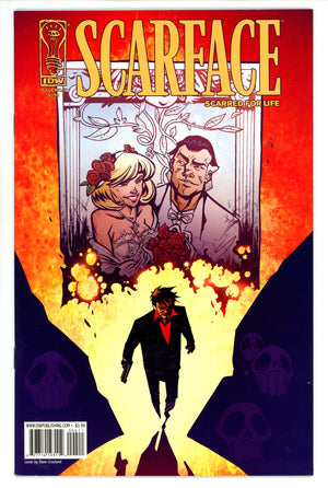 Scarface: Scarred for Life 4 (2007)