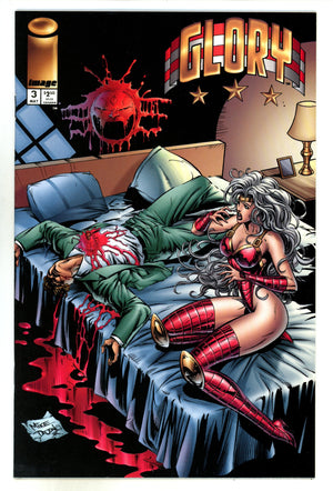 Glory 3 High Grade (1995)