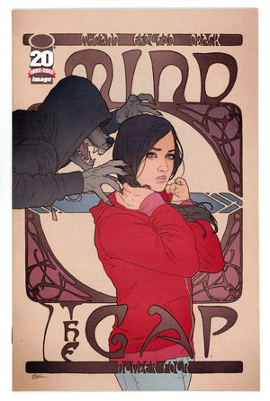 Mind the Gap 4 High Grade (2012)