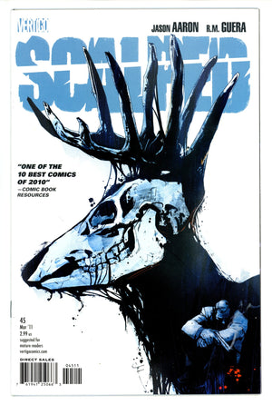 Scalped 45 (2011)