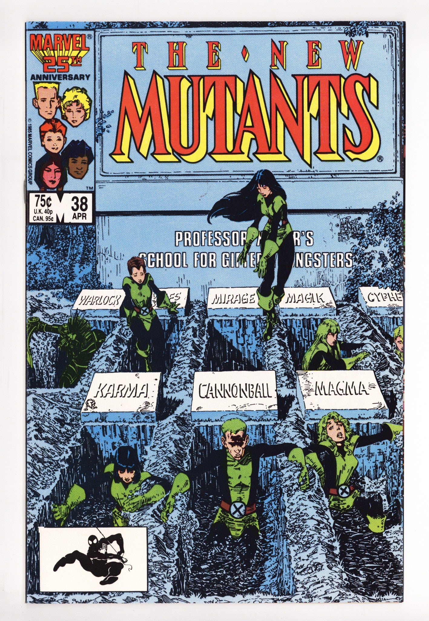 Micronauts Vol 1 37 High Grade (1982) 