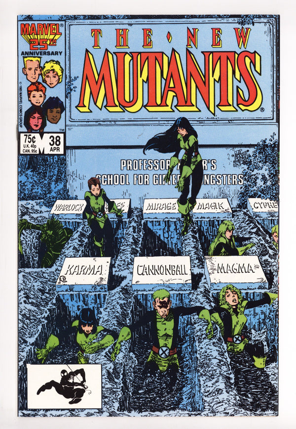 Micronauts Vol 1 37 High Grade (1982)