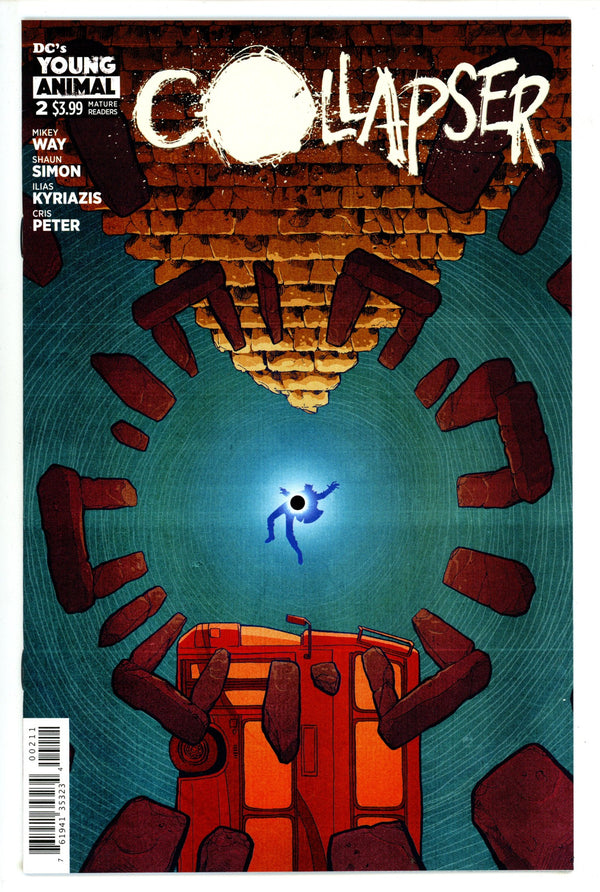 Collapser 2 High Grade (2019)