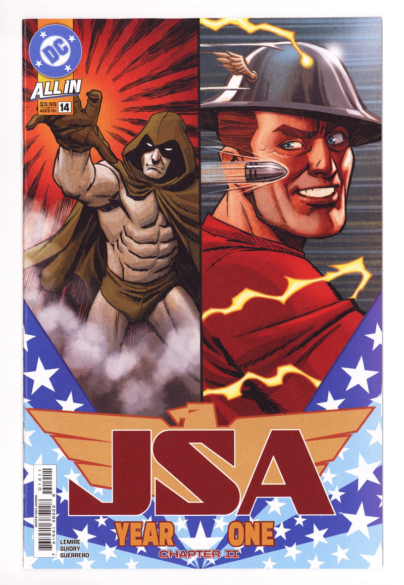 JSA Vol 2 14 (2025)
