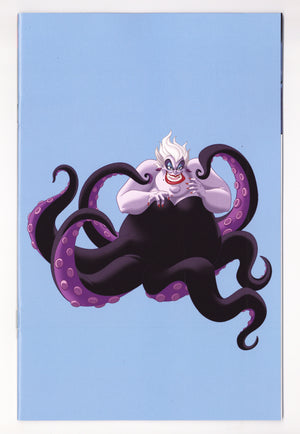 Disney Villains Ursula 4 Virgin Incentive (2026)