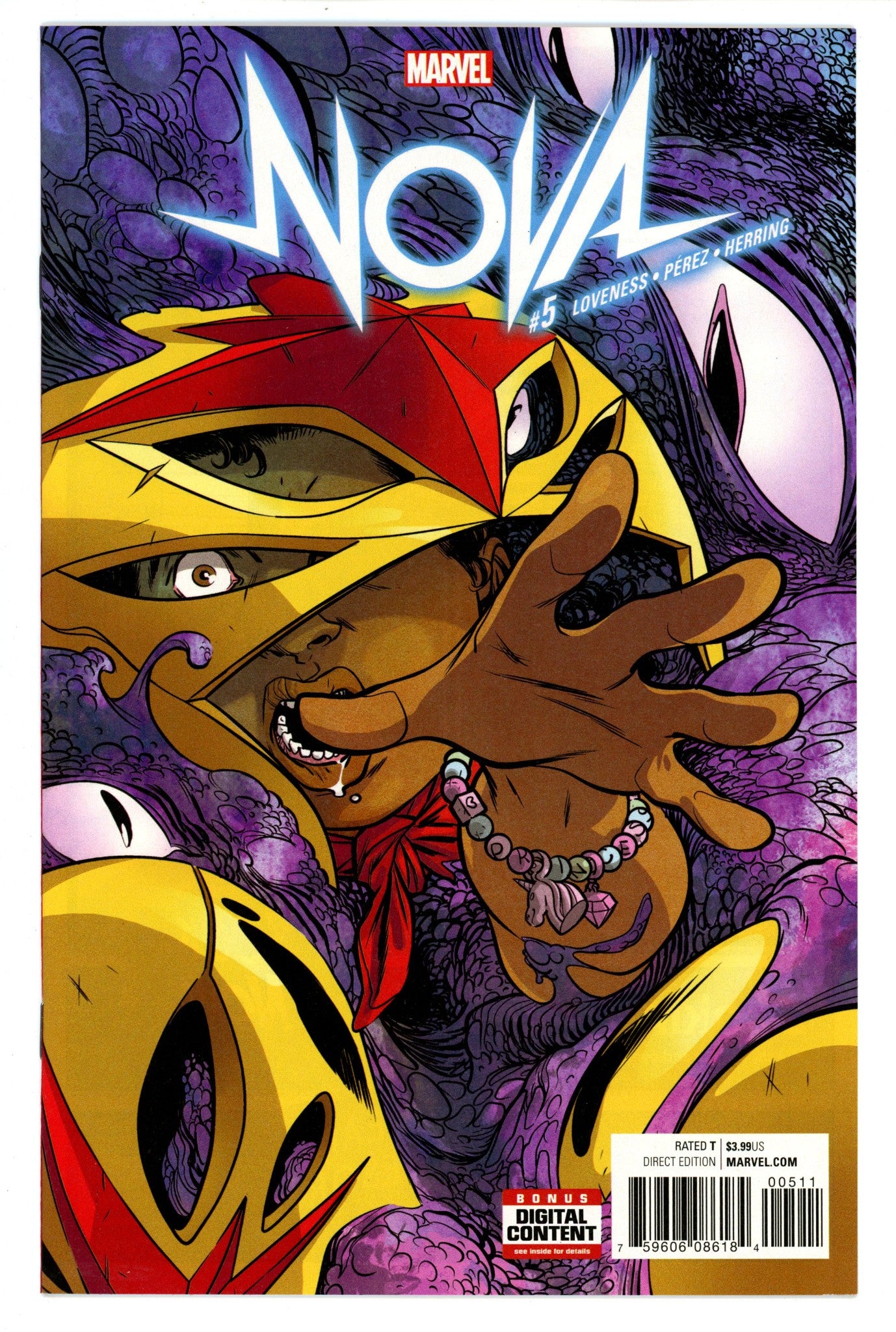 Nova Vol 7 5High Grade(2017)