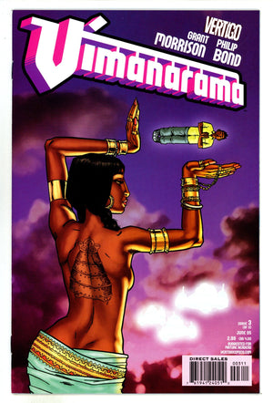 Vimanarama 3 High Grade (2005)