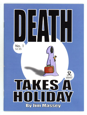 Death Takes a Holiday 1 High Grade (2003)