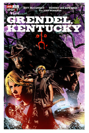 Grendel, Kentucky 1 High Grade (2020)