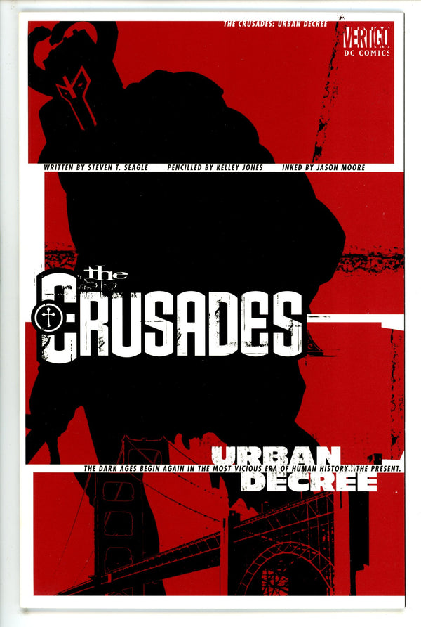 The Crusades: Urban Decree [nn] (2001)